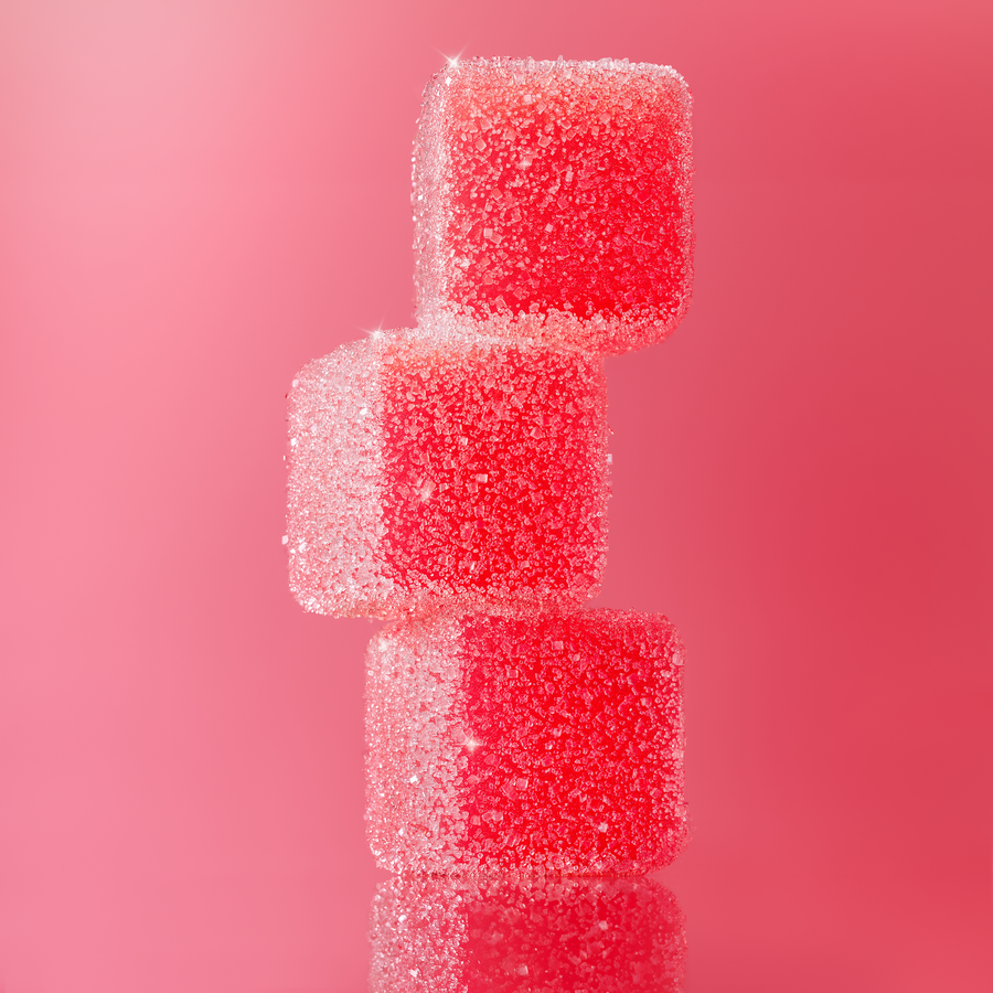 Watermelon Sours
