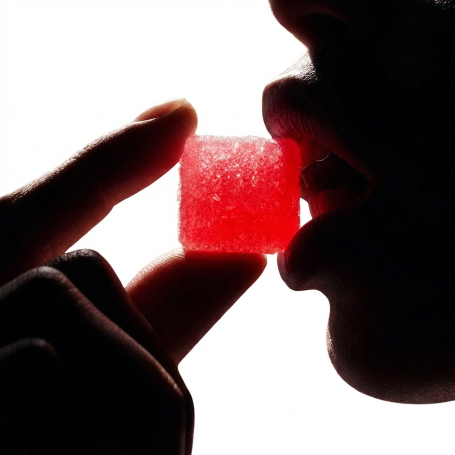 Wellf gummies splash