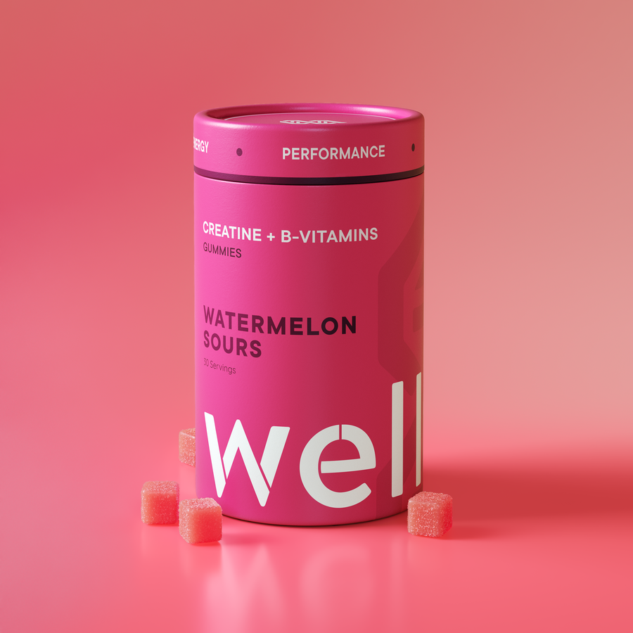 Watermelon Sours