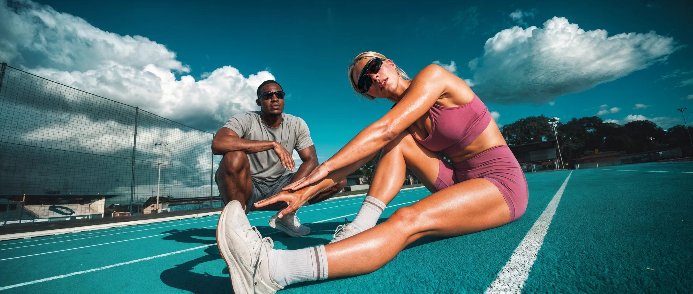 WELLF creatine sweets, performance confectionery for the everyday athlete