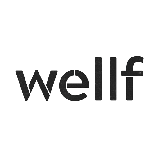 WELLF logo